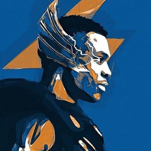 Meet your Posher, Leroy